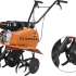 Культиватор бензиновый CARVER T-651R, 6.5л.с., 4.8кВт [01.006.00003]